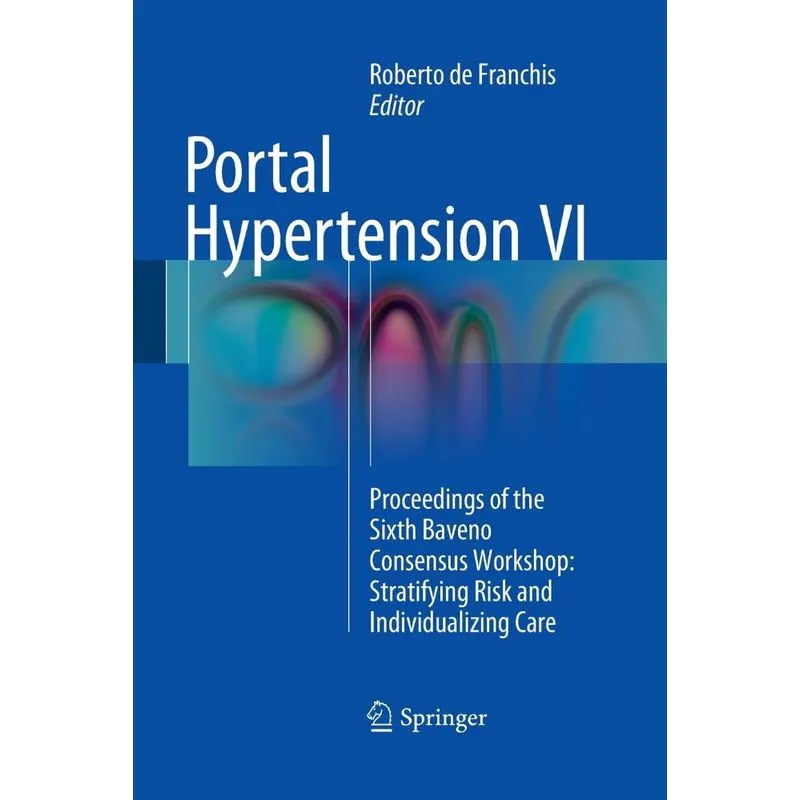 Portal Hypertension VI
