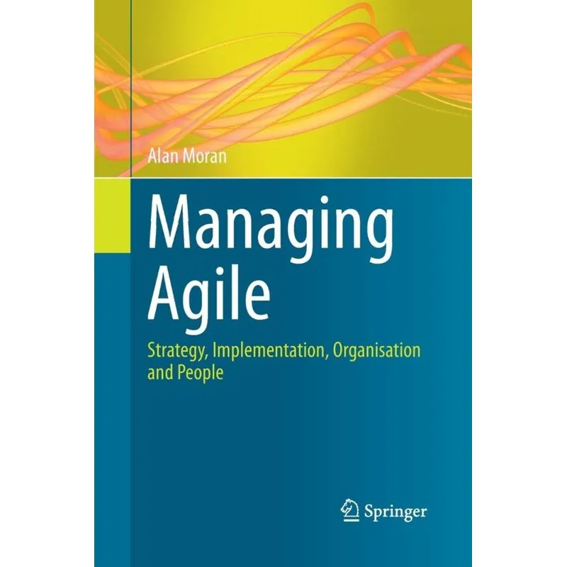 Managing Agile