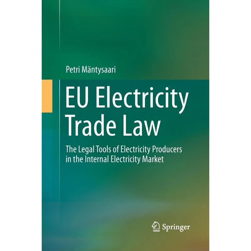 EU Electricity Trade Law