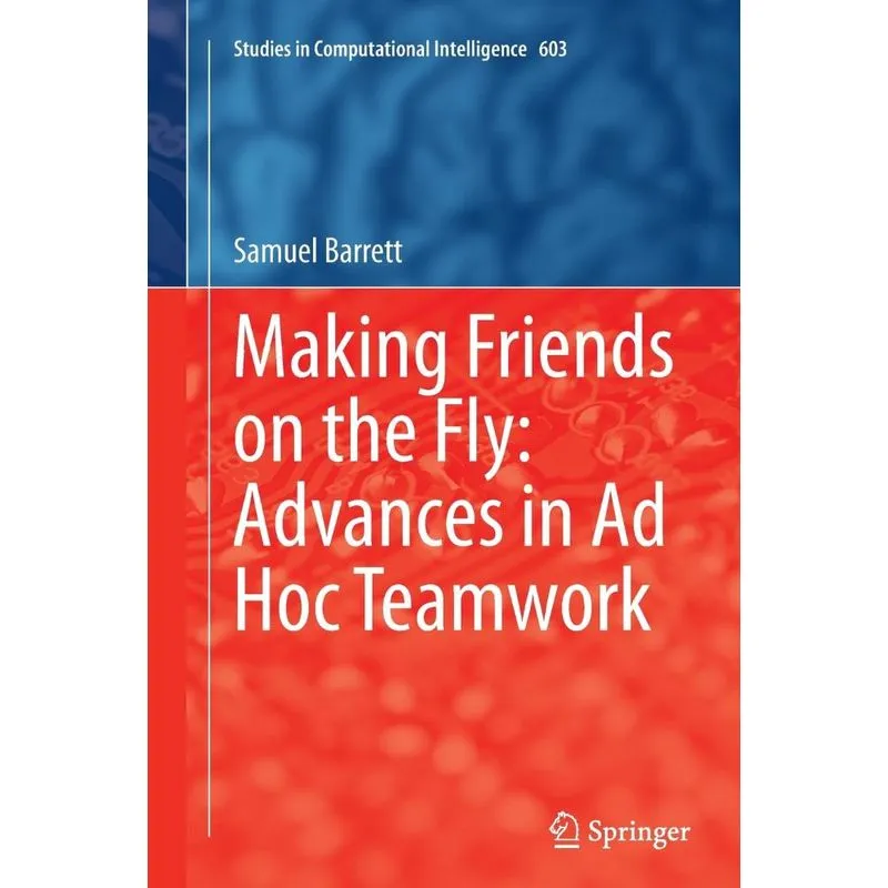 Making Friends on the Fly