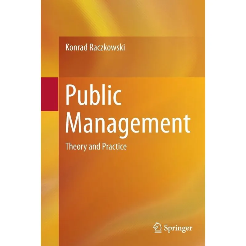 Public Management