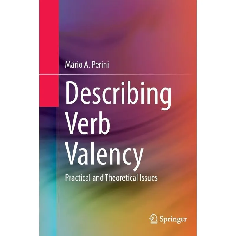 Describing Verb Valency