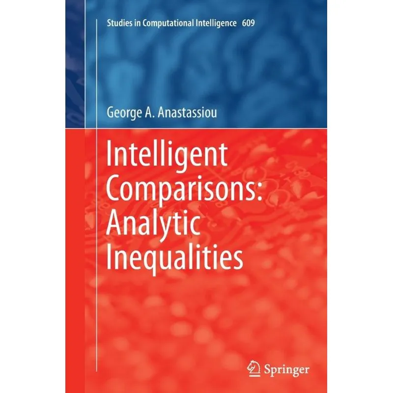 Intelligent Comparisons