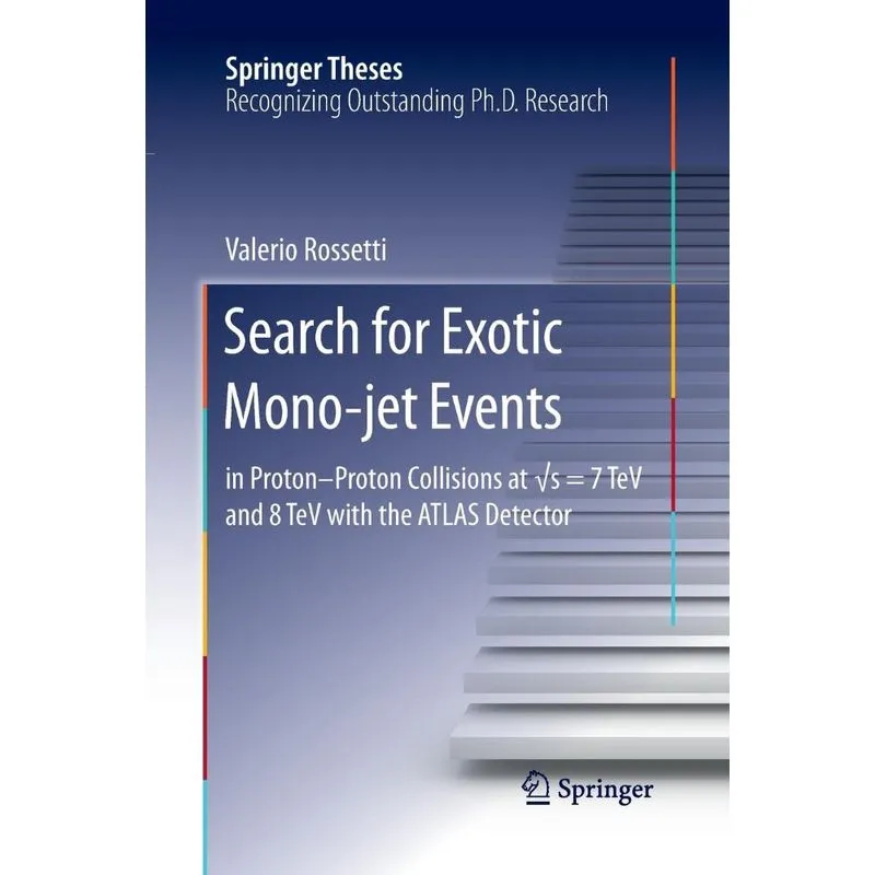 Search for Exotic Mono-jet Events
