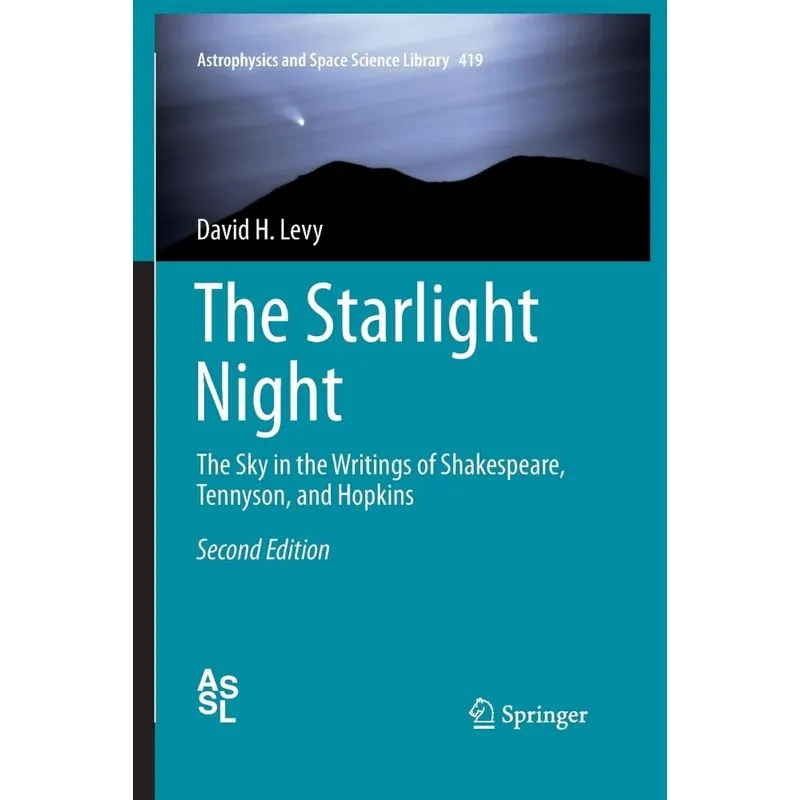 The Starlight Night