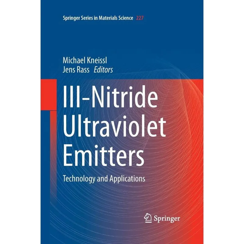 III-Nitride Ultraviolet Emitters