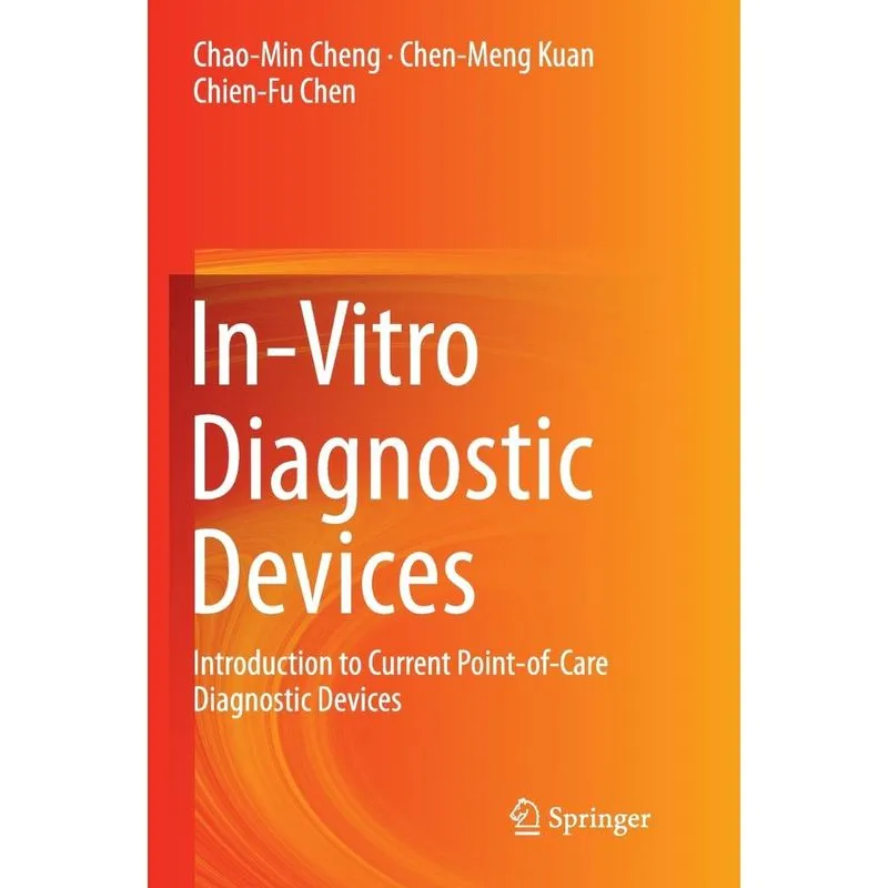 In-vitro Diagnostic Devices