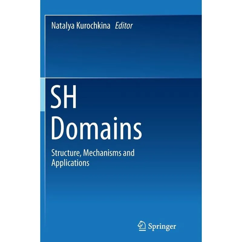 SH Domains