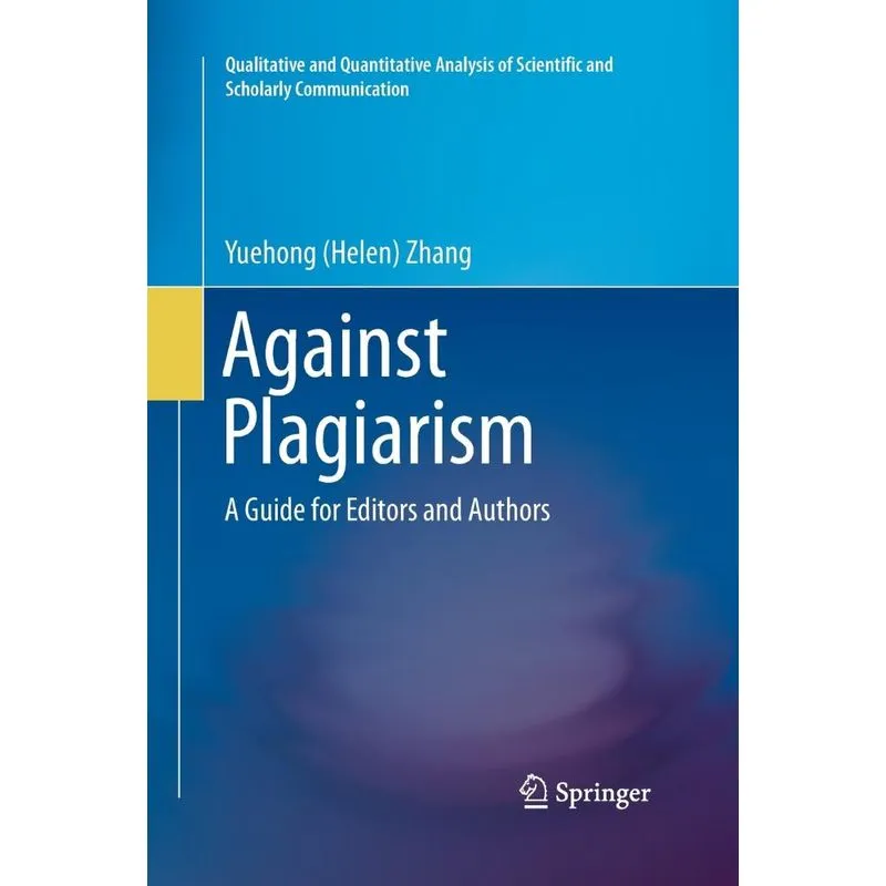 Against Plagiarism