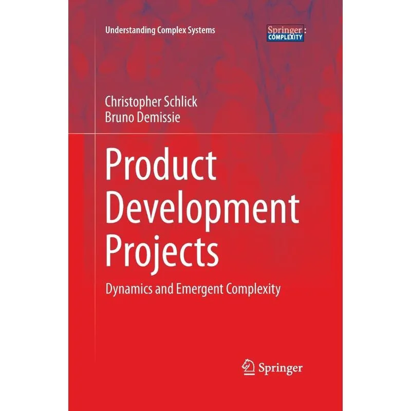 Product Development Projects