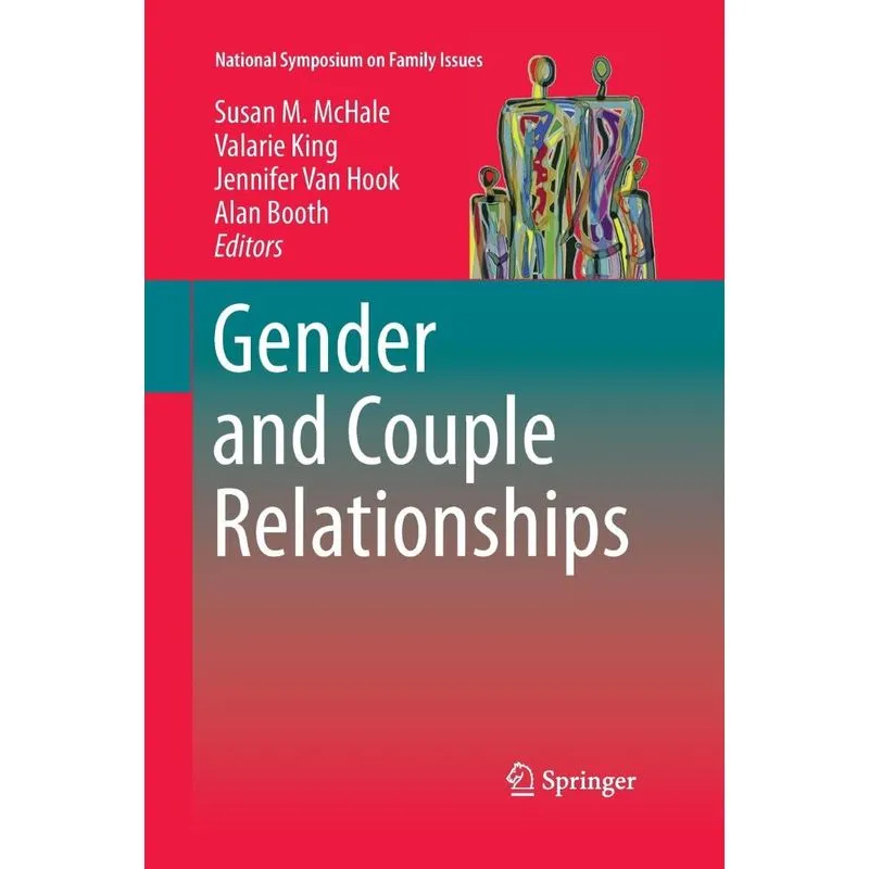 Gender and Couple Relationships