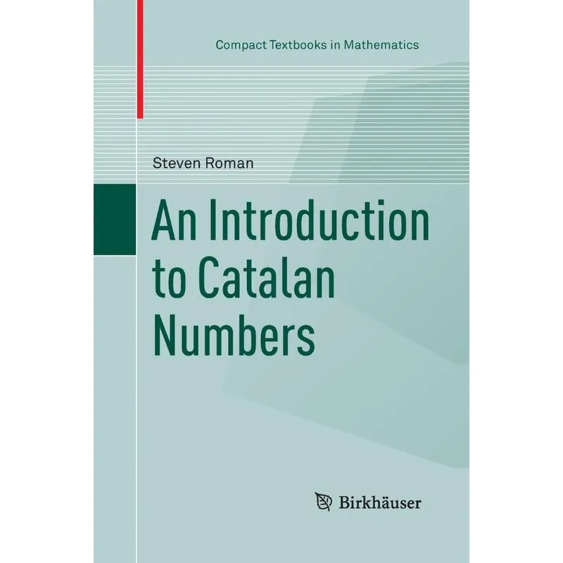 An Introduction to Catalan Numbers