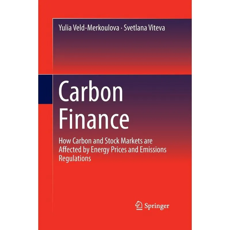 Carbon Finance