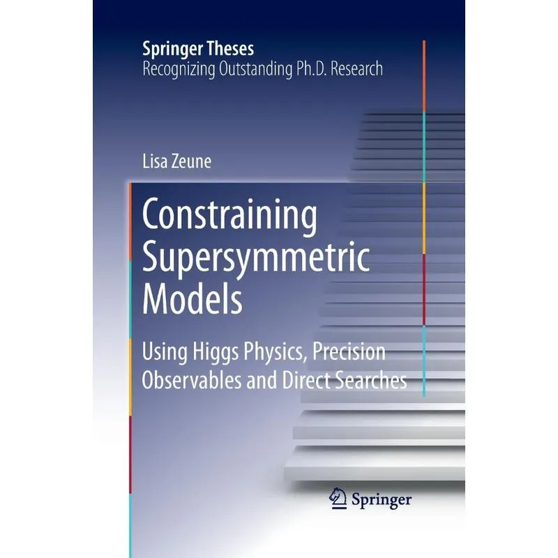 Constraining Supersymmetric Models