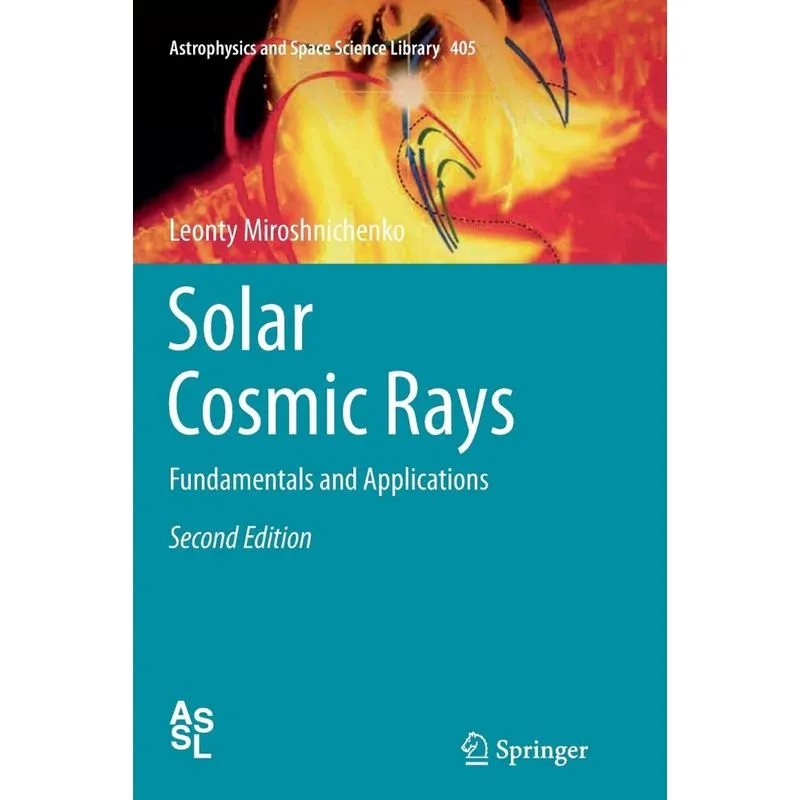 Solar Cosmic Rays