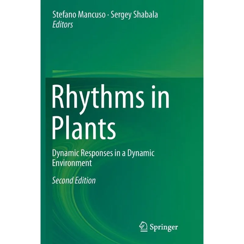 Rhythms in Plants