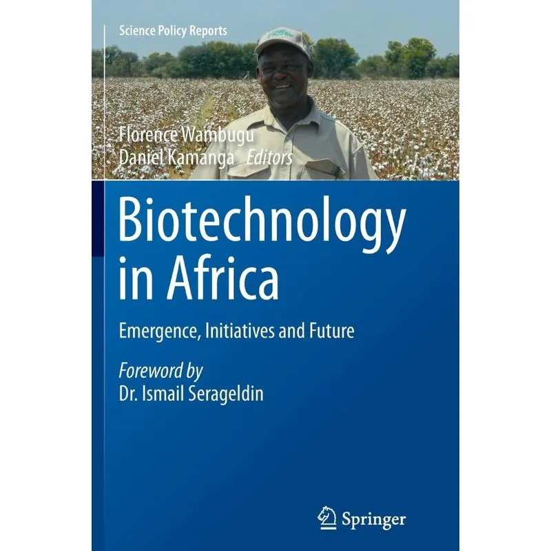 Biotechnology in Africa