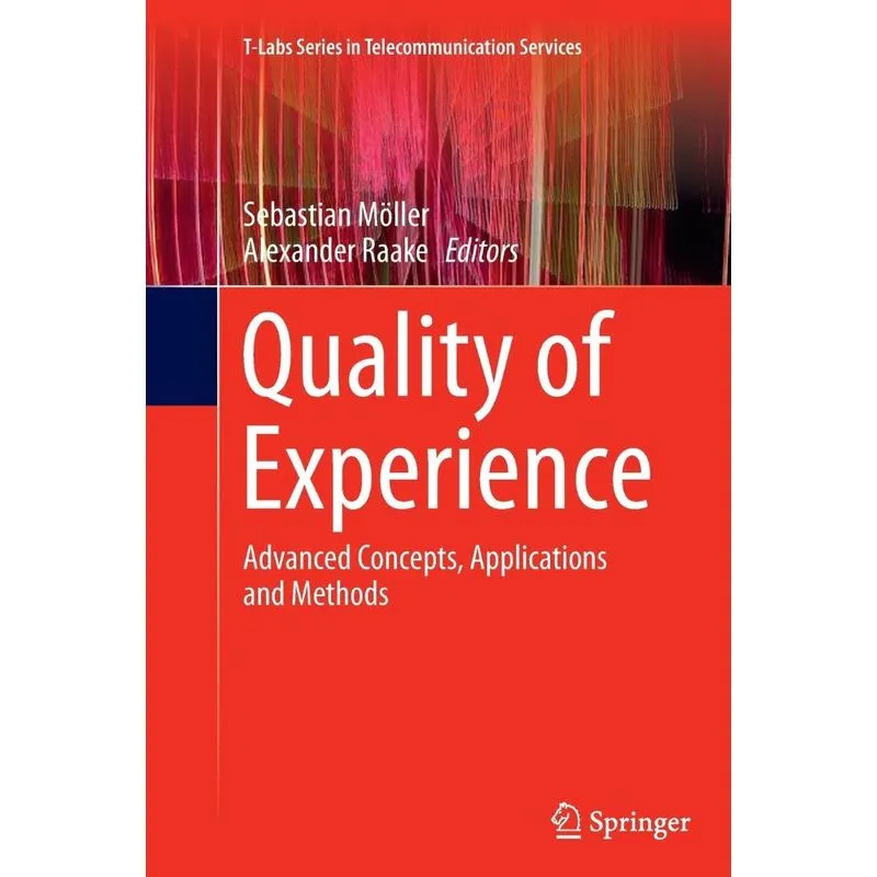 Quality of Experience
