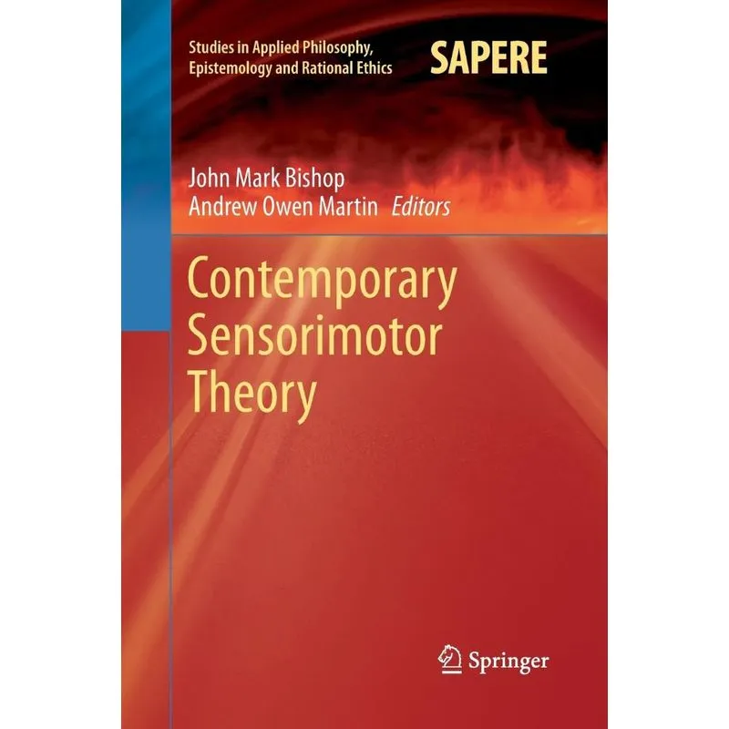 Contemporary Sensorimotor Theory