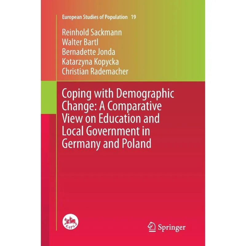 Coping with Demographic Change
