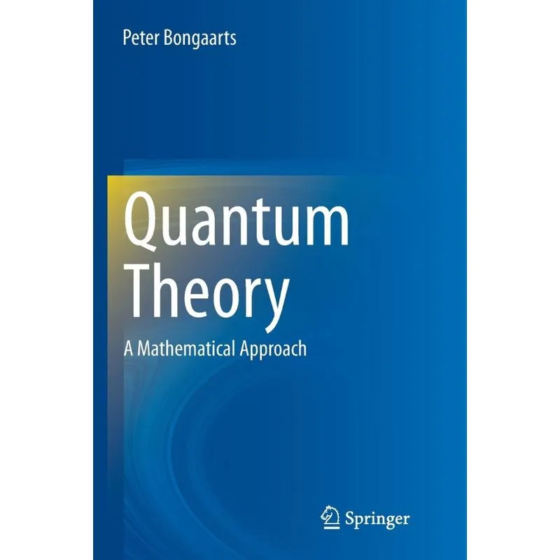 Quantum Theory