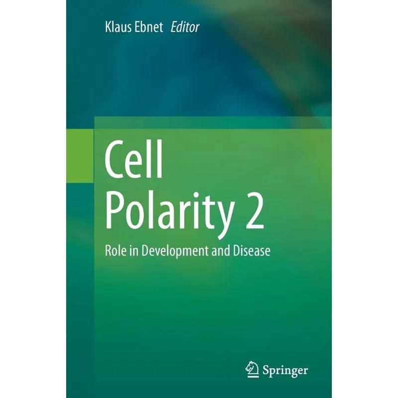 Cell Polarity 2