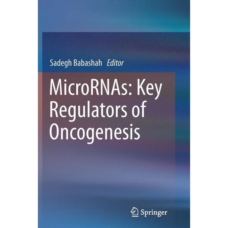 MicroRNAs