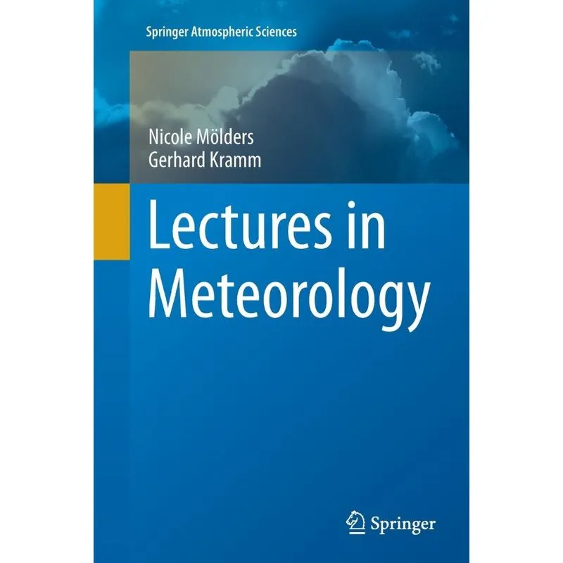 Lectures in Meteorology