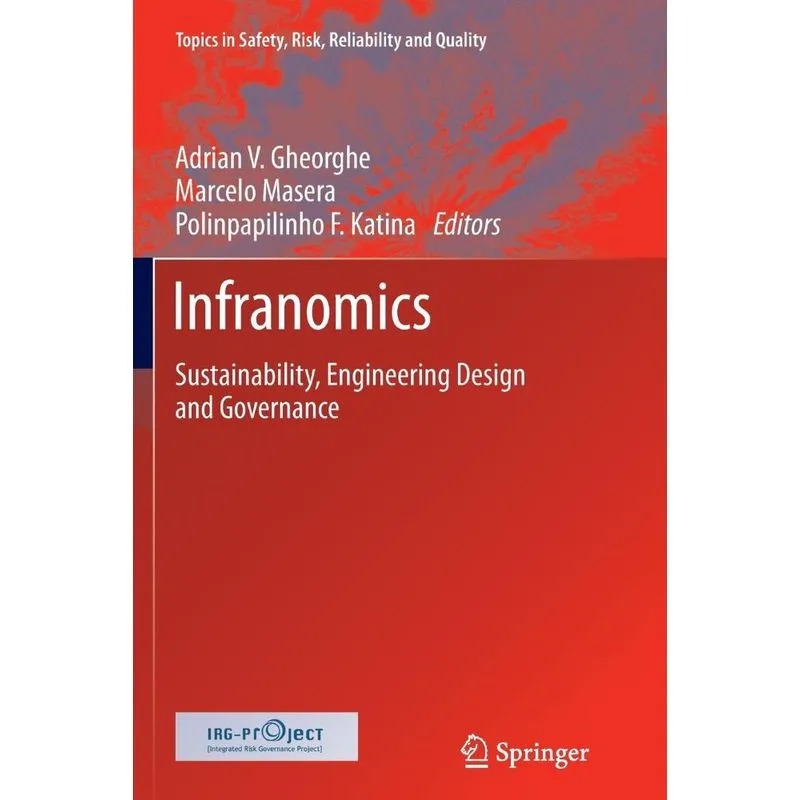Infranomics