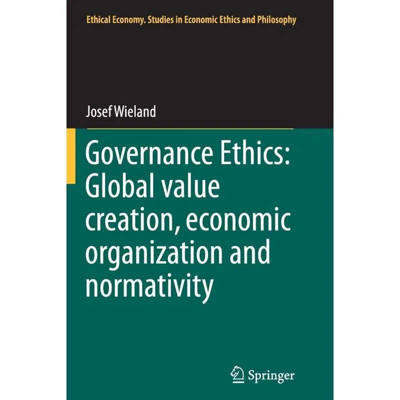 Governance Ethics