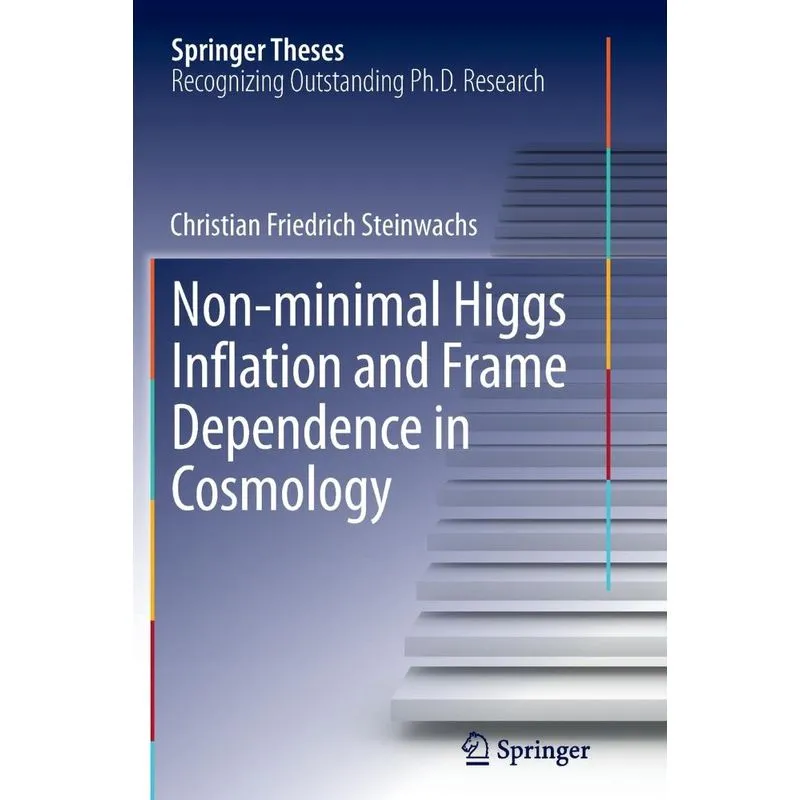 Non-minimal Higgs Inflation and Frame Dependence in Cosmolo