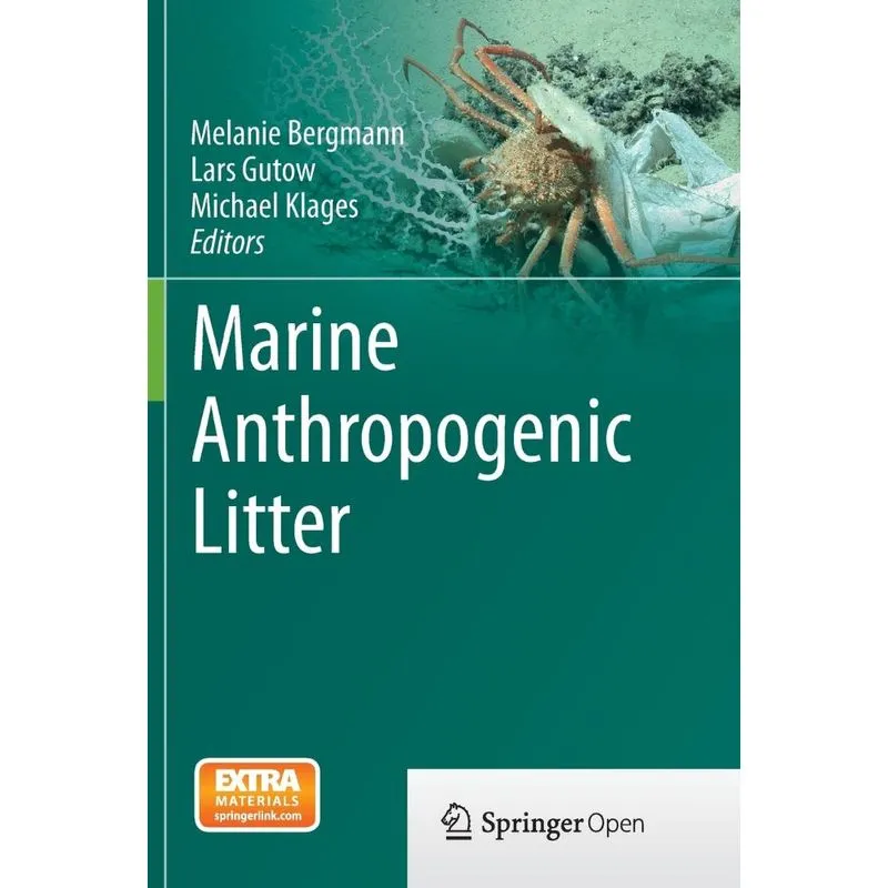 Marine Anthropogenic Litter