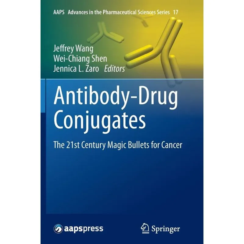 Antibody-Drug Conjugates