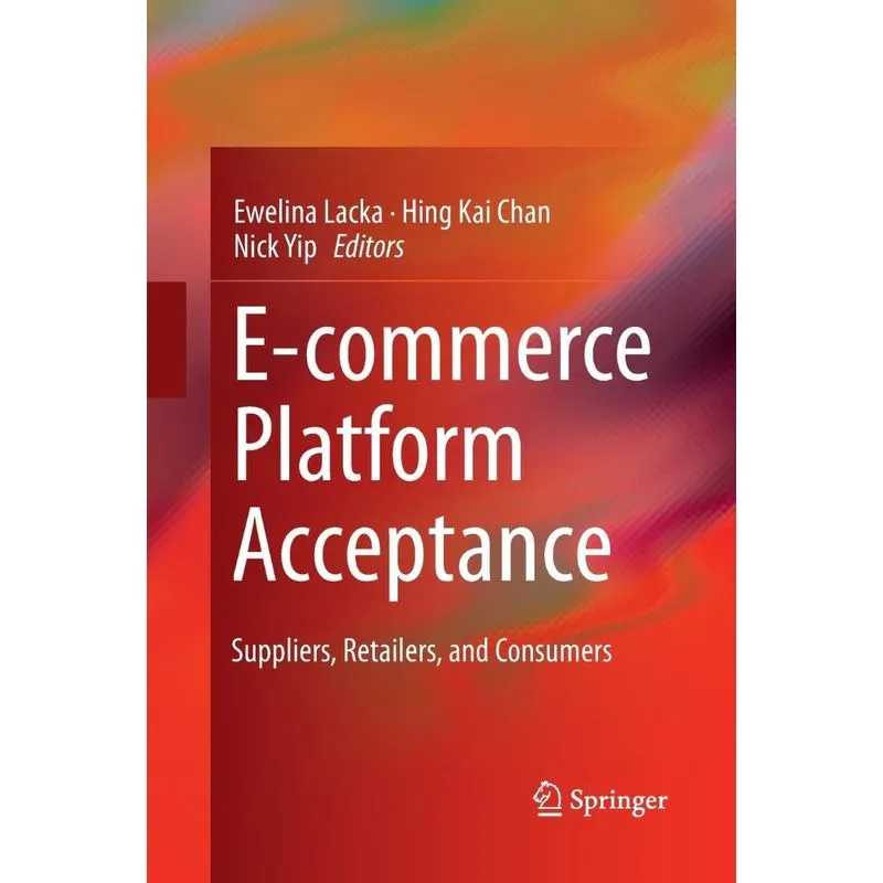 E-commerce Platform Acceptance