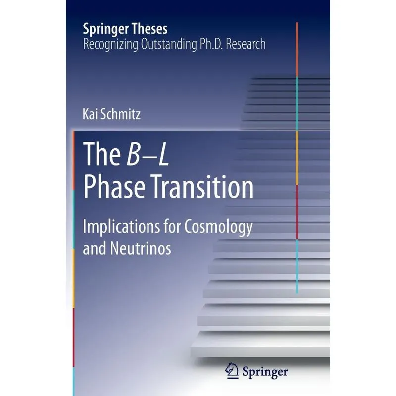 The B-L Phase Transition