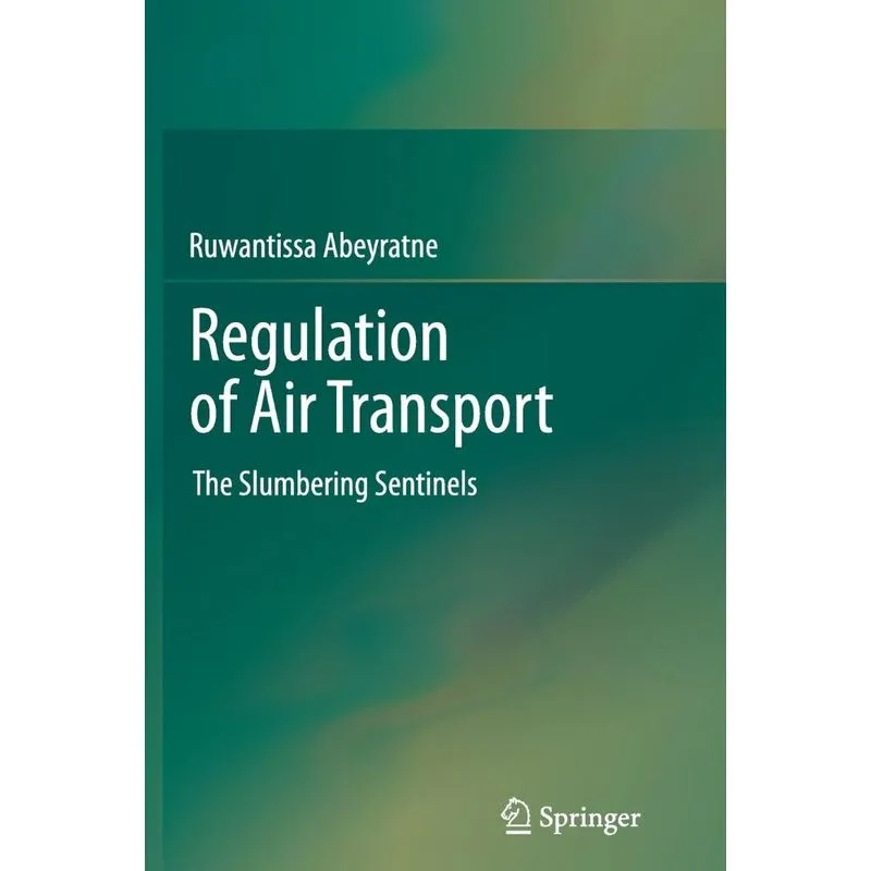 Regulation of Air Transport