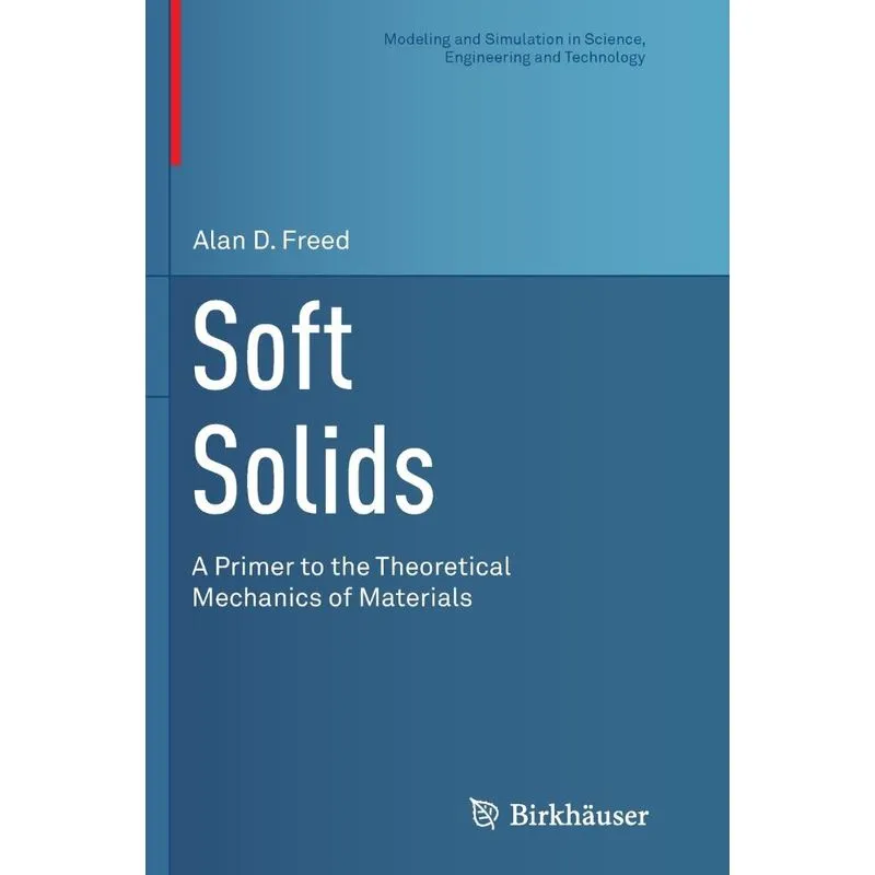 Soft Solids