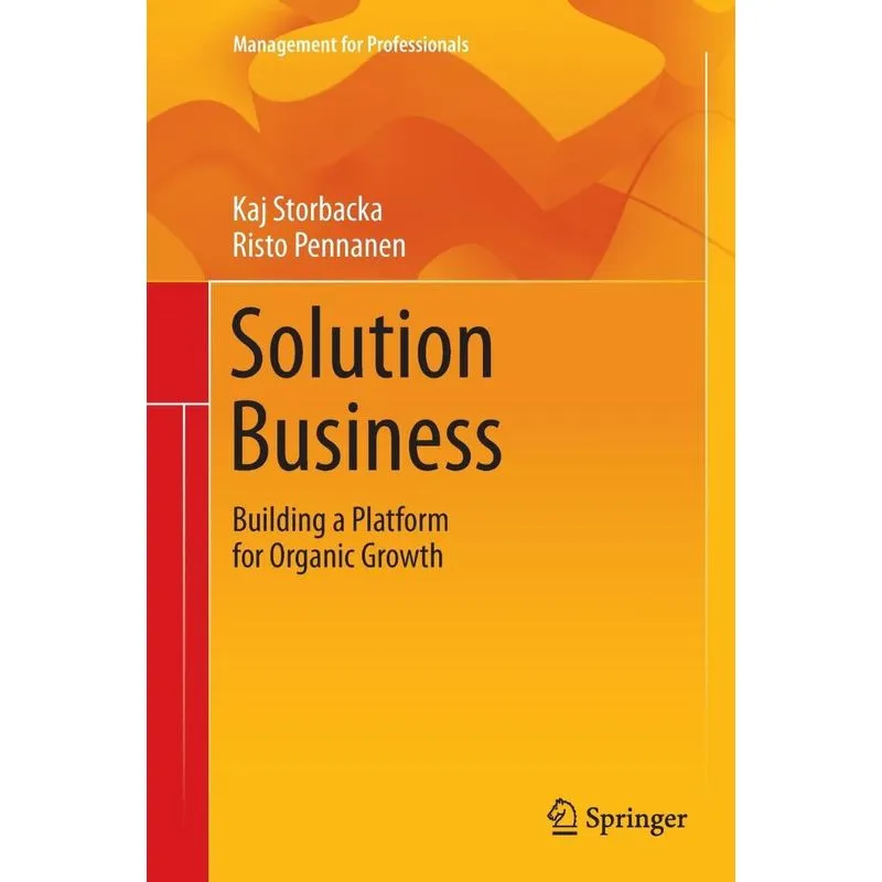 Solution Business