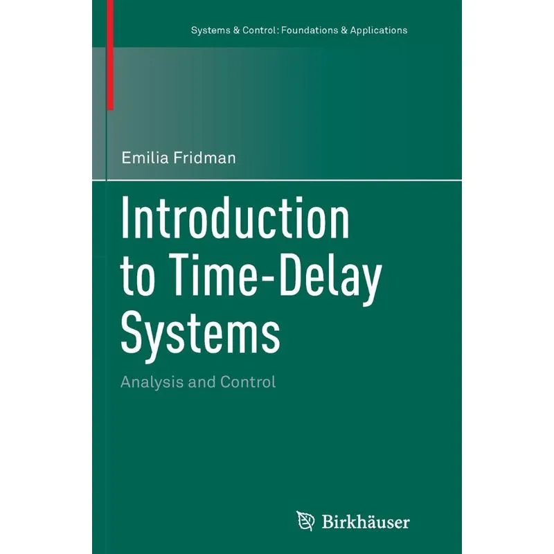 Introduction to Time-Delay Systems