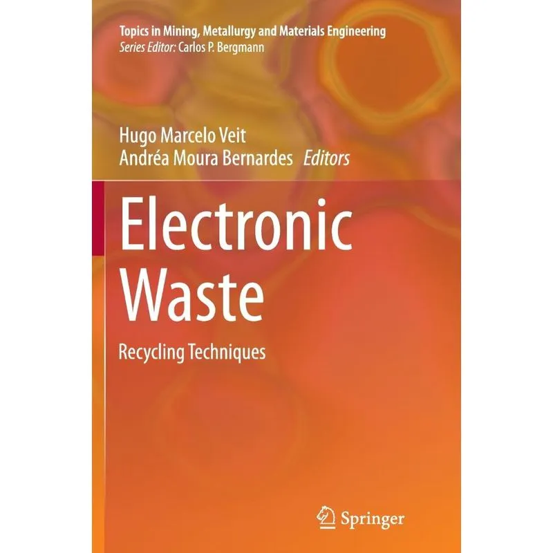 Electronic Waste