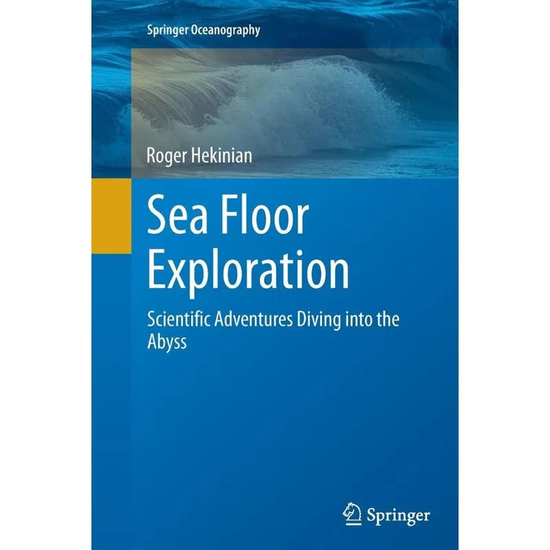 Sea Floor Exploration