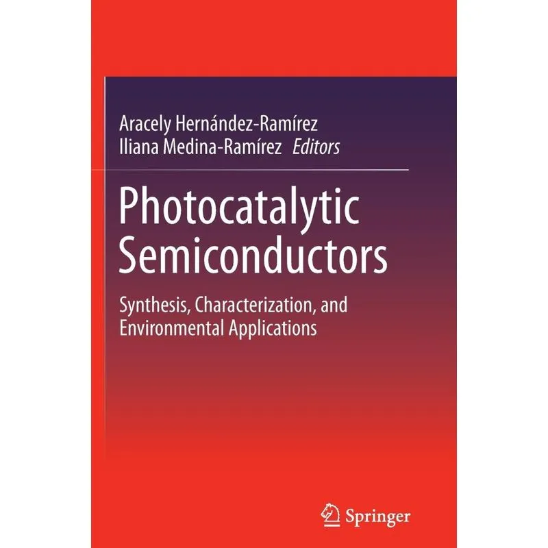 Photocatalytic Semiconductors