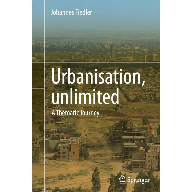 Urbanisation, unlimited