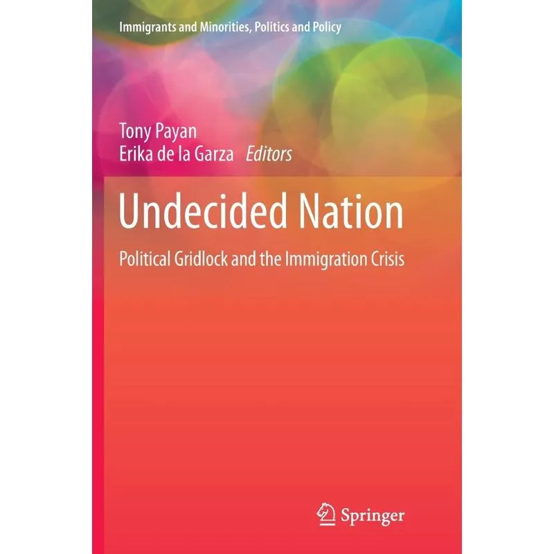 Undecided Nation
