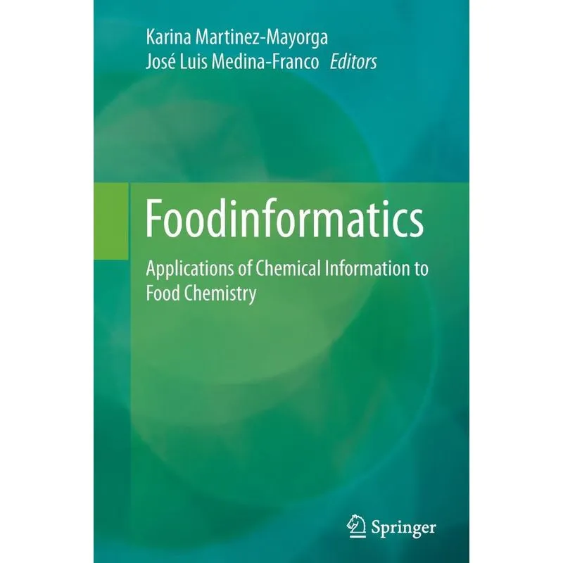 Foodinformatics