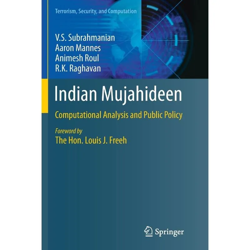 Indian Mujahideen