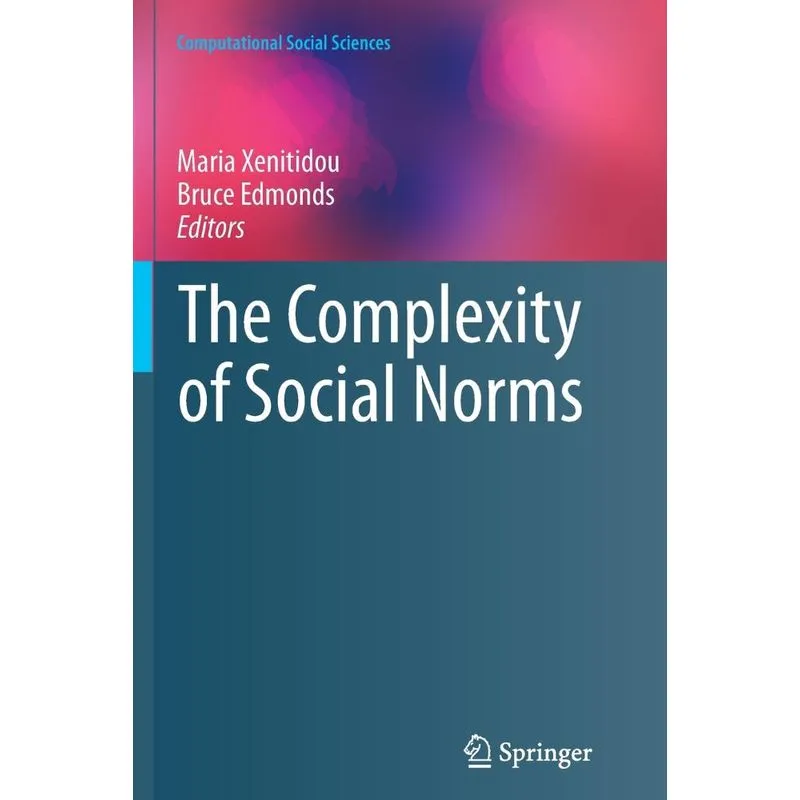 The Complexity of Social Norms