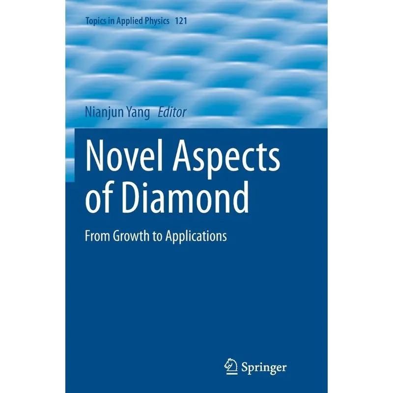 Novel Aspects of Diamond