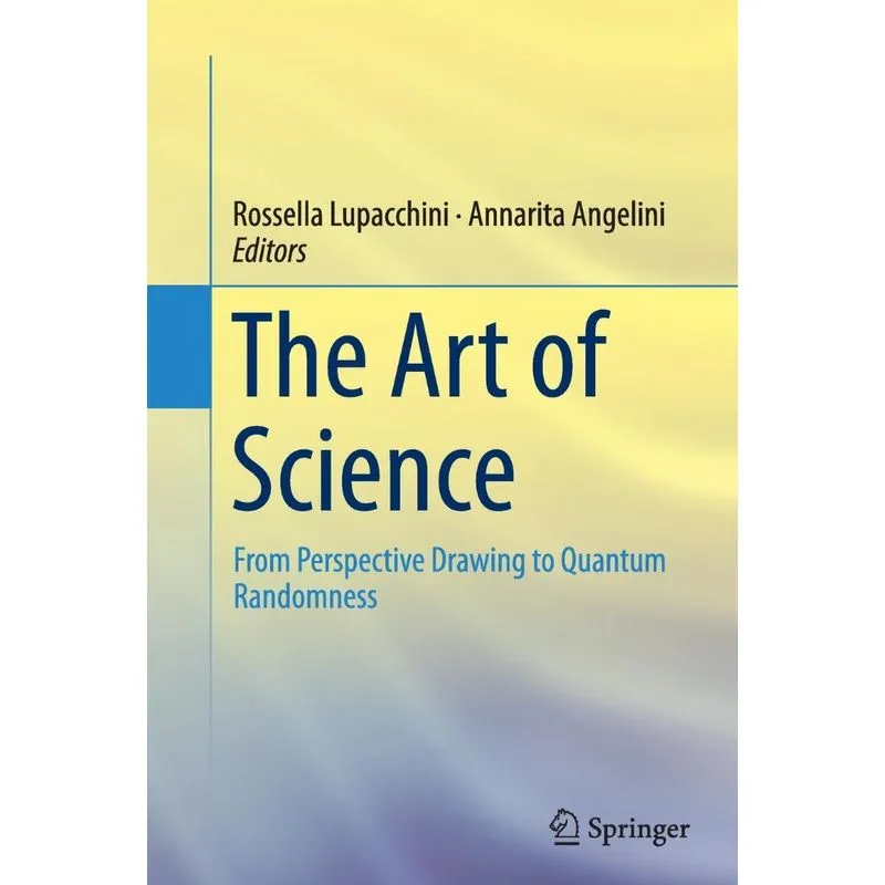 The Art of Science