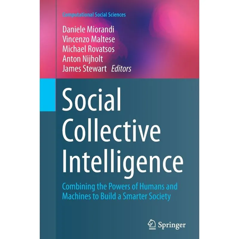 Social Collective Intelligence